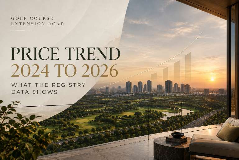 Freehold Dubai vs Indian Property Ownership Comparison