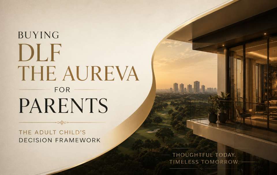 Purchasing Luxury Senior Living for Parents