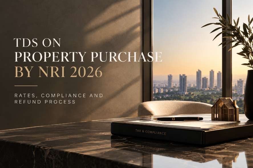Freehold Dubai vs Indian Property Ownership Comparison