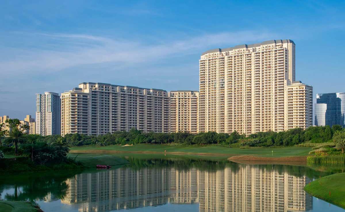 Lakeview of Towers