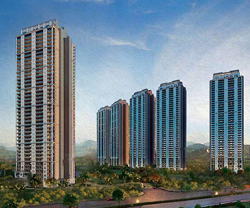 Gallery view