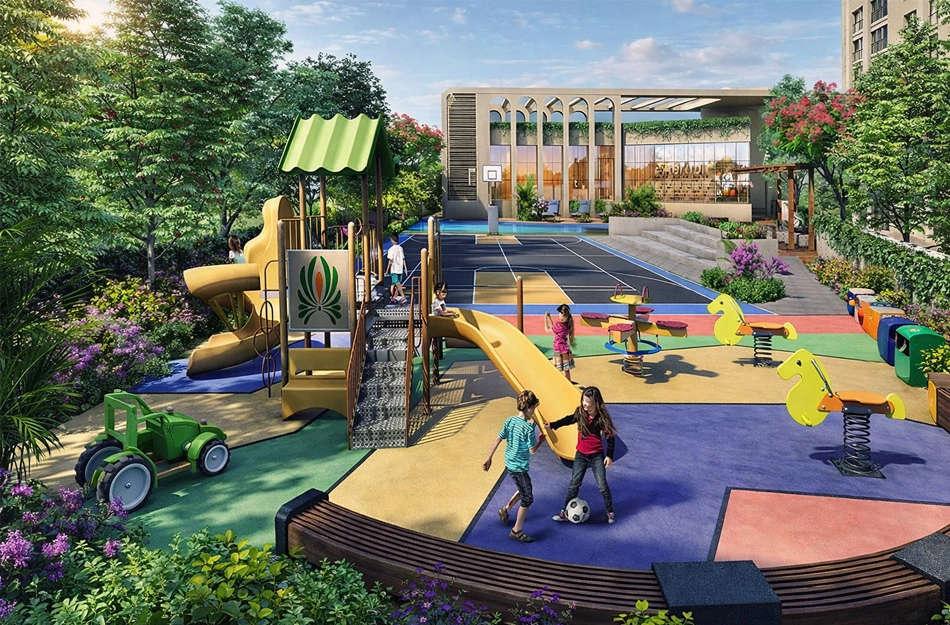 Kids & Sports Zone