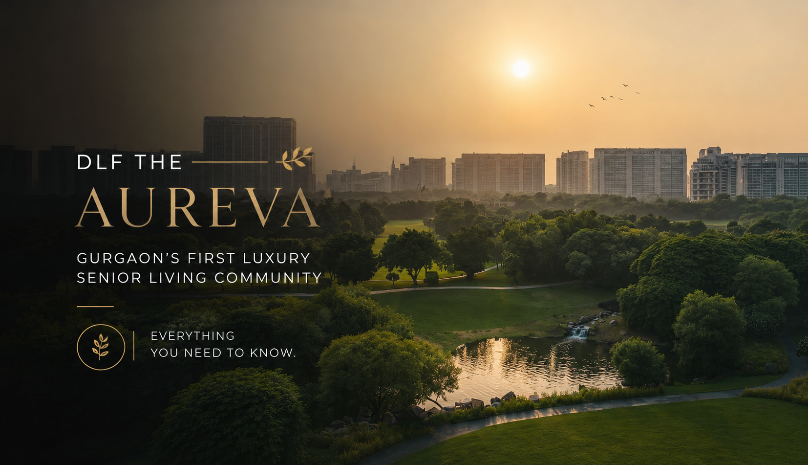 Golf Course Road real estate trends