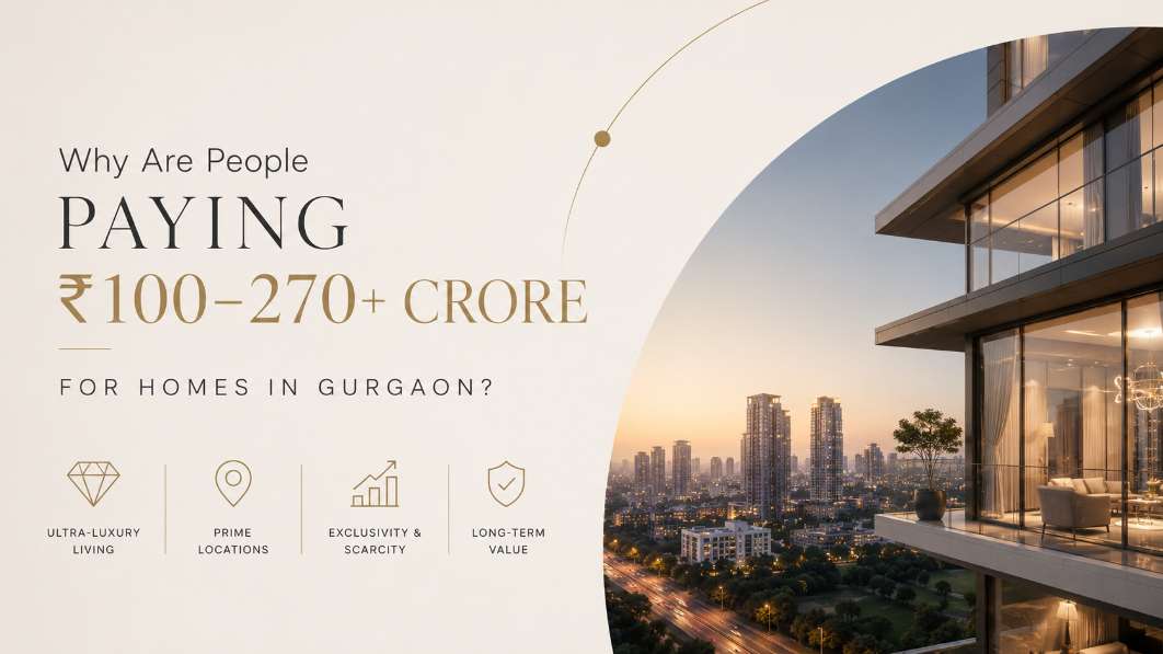 Ultra-Luxury Property Valuations Gurgaon