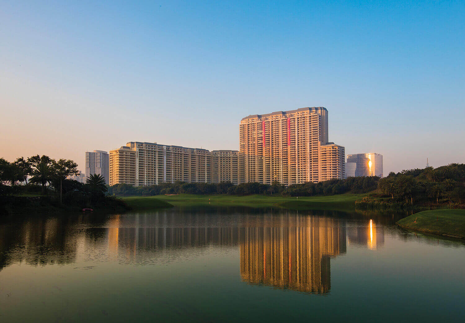 DLF Splash